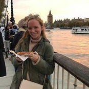 Taylor Johnson's photo