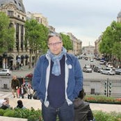 Вадим Хмельницкий's photo