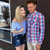Alexis Brown's photo