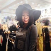 Foto von Yiyin Chen
