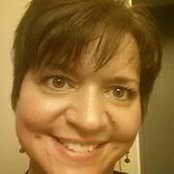 Christine McFarlane-Robinsons foto