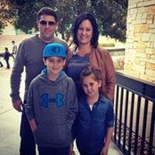 Sarah Halley's photo