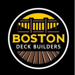 Boston Deck Builders