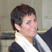 Photo de Morena Deidda