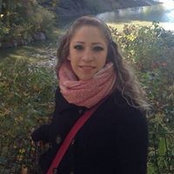 Ingrid Salazar's photo