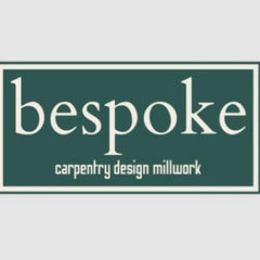Bespoke Carpentry & Millwork
