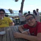 Pasquale Di Meo's photo