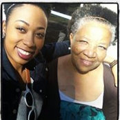 Foto von Ashanti Taylor