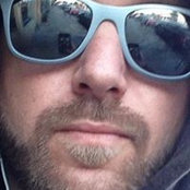 Foto di Matthew Good