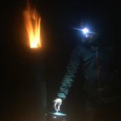 Isaac Thomson's photo