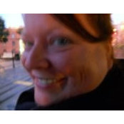 Hannah Jagger's photo