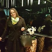 Ruta Pavydyte's photo