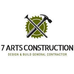 7 Arts Construction