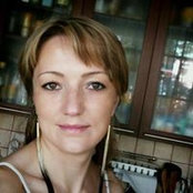 Оксана Букович's photo