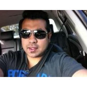 Andy Gosh's photo
