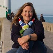 Sibylle Maus's photo