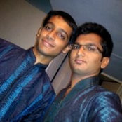 Foto von Dhruvil Patel