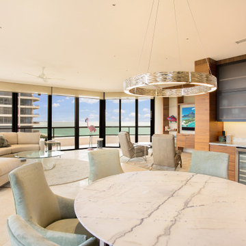 Living Rooms