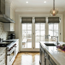 window treatments