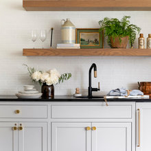 butler's pantry