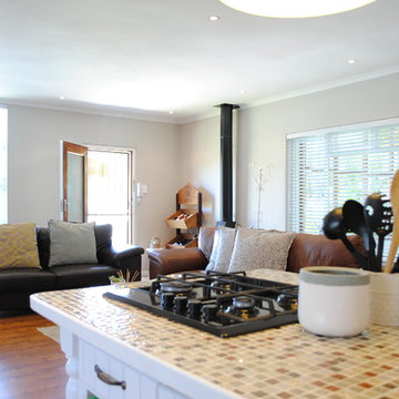 Courtrai, Paarl