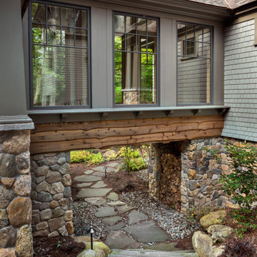 Woodland Cove