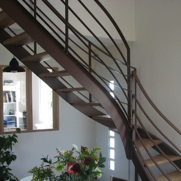 Nos réalisations d'aménagement intérieur