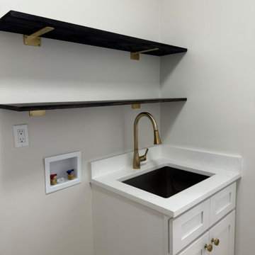 Biiging Church Lane Home Remodel