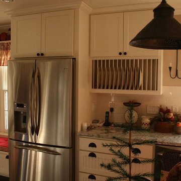 Farmhouse Flare