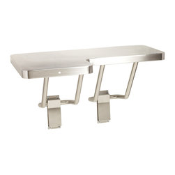 SRDY-320225-SS Stainless Steel Transfer Seat - Products