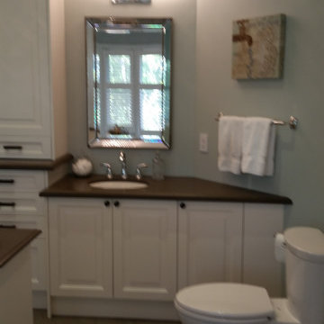 Master Bath beauty