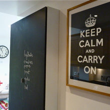 Decorating