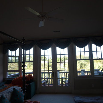 Killer Kiawah