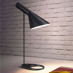 Hermes Table + Desk Lamp - Desk Lamps