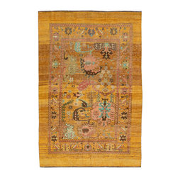 Revival - Area Rugs
