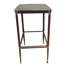 Set Of CB2 Bar Stools - Bar Stools And Counter Stools