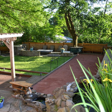 Random Yard