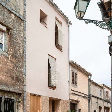 Exterior FACHADA PRINCIPAL