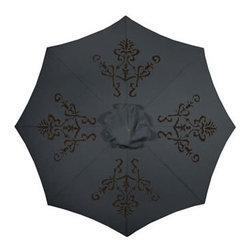 Lucille - Outdoor Umbrellas
