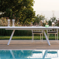 VERMOBIL MOBILI DA GIARDINO - Products