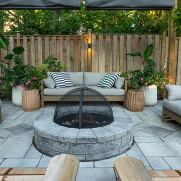 2024 Project Gallery- Pergola