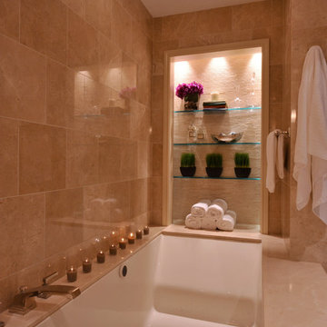 Spa Bath
