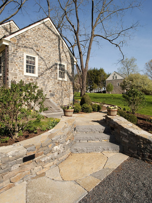 Stone Window Trim Ideas, Pictures, Remodel and Decor