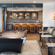 Bar For D