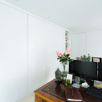 Storage solutions
