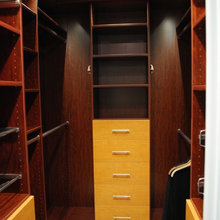Master Closets