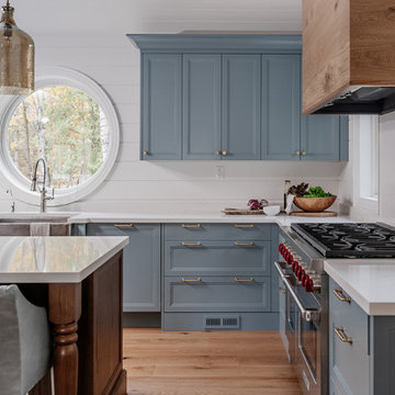 Jack Pine Cottage