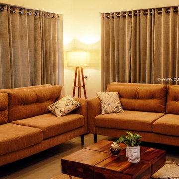 Interior Designing Trivandrum
