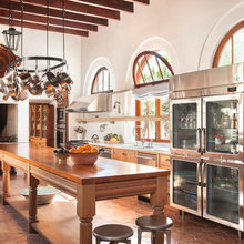 Spanish Contemporary