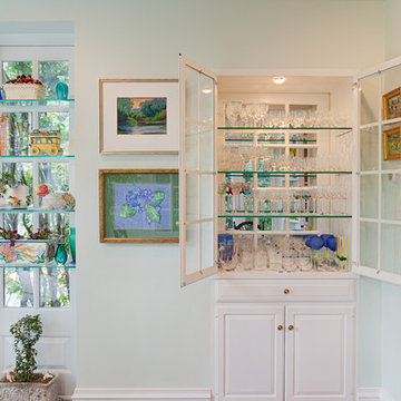 Haverford, PA Kitchen Remodel